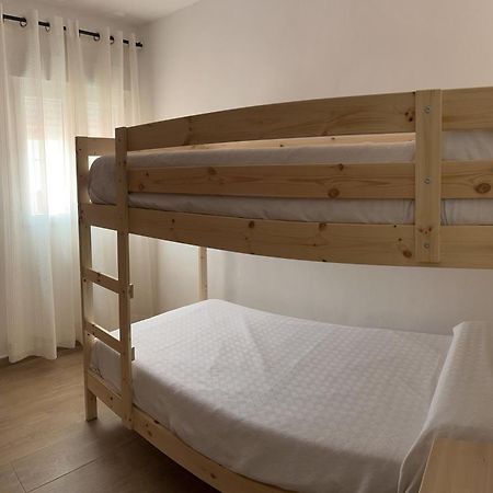 Apartmán Piso Salado A 5 Min De La Playa Tarifa Exteriér fotografie