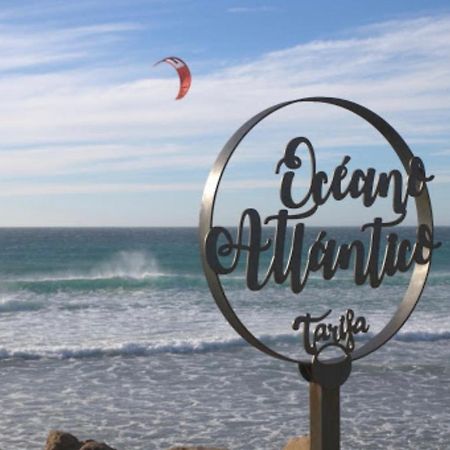 Apartmán Piso Salado A 5 Min De La Playa Tarifa Exteriér fotografie