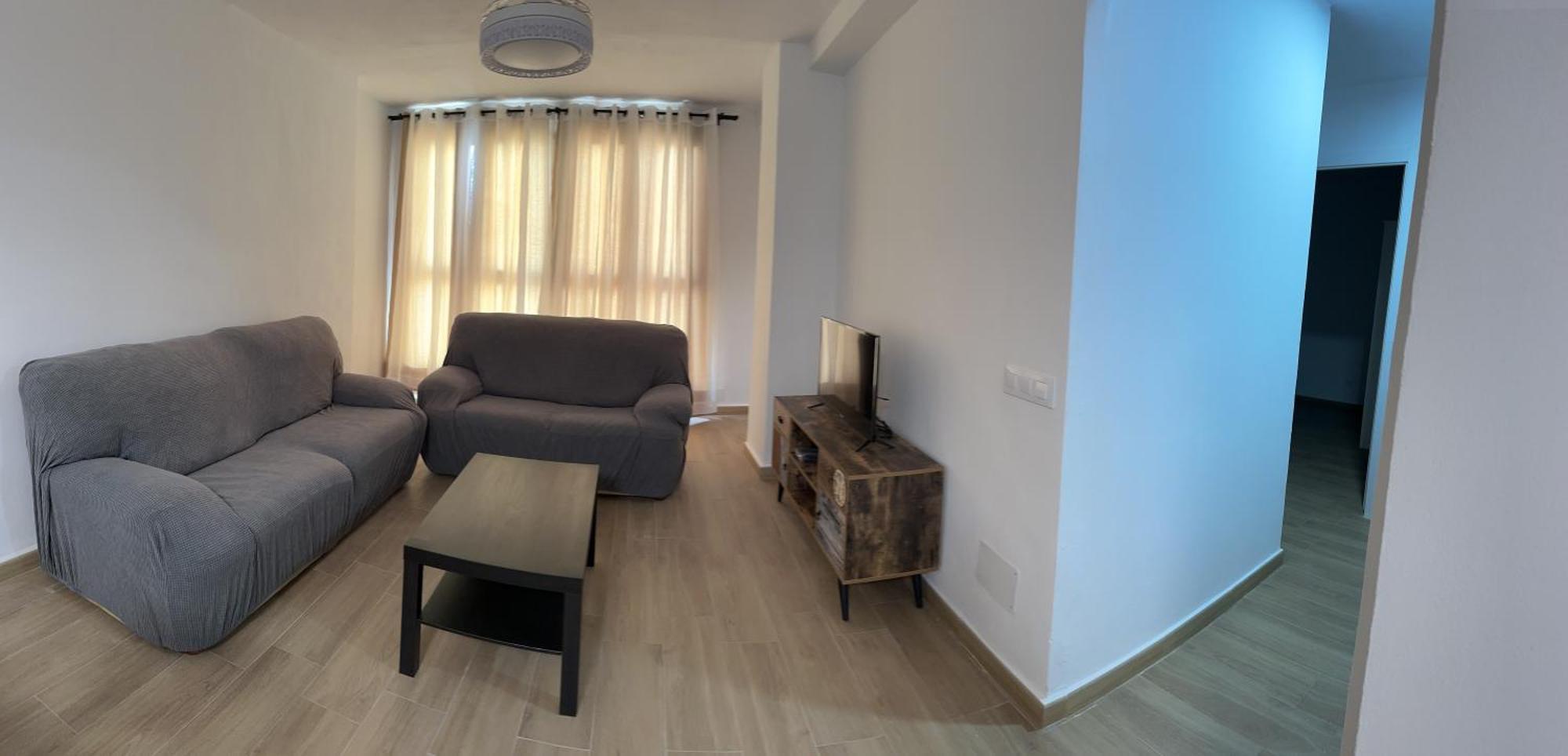 Apartmán Piso Salado A 5 Min De La Playa Tarifa Exteriér fotografie
