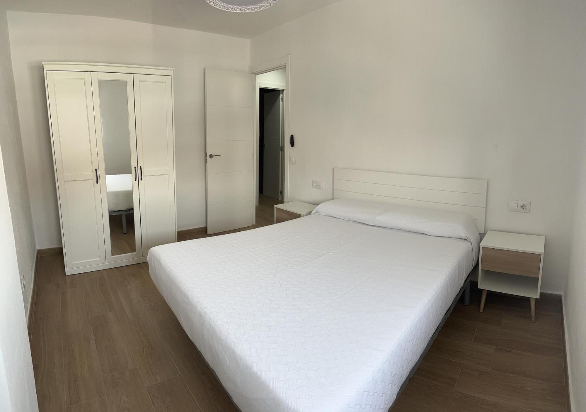 Apartmán Piso Salado A 5 Min De La Playa Tarifa Exteriér fotografie