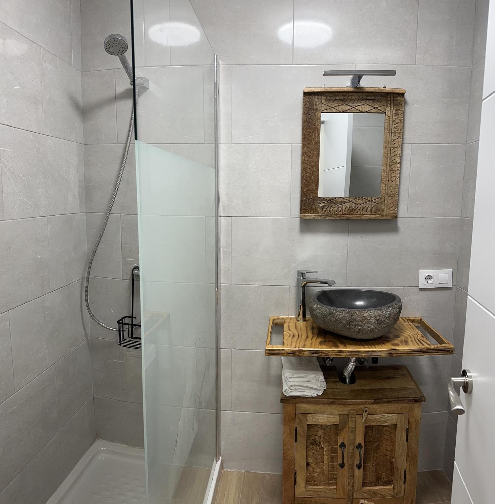 Apartmán Piso Salado A 5 Min De La Playa Tarifa Exteriér fotografie